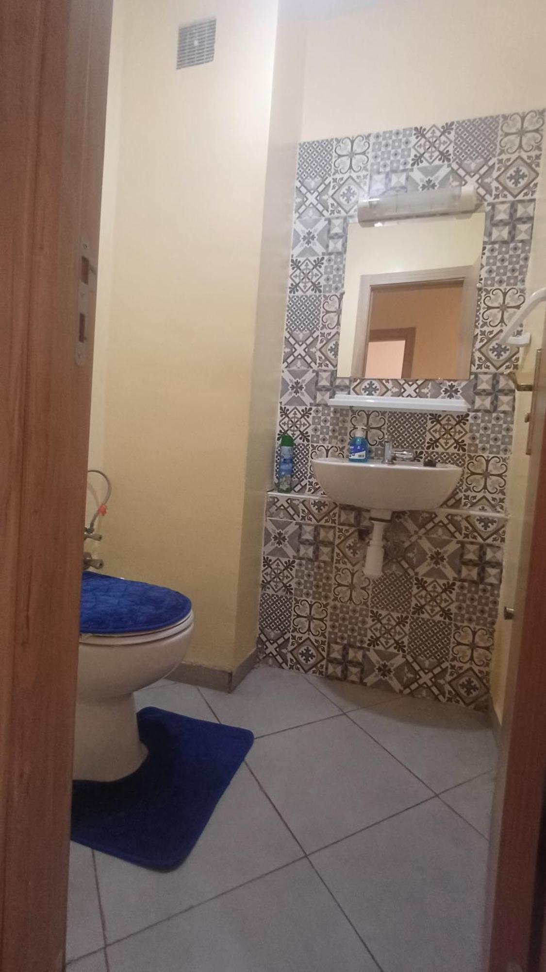 Evasion Bleue Anza Aagadir Agadir Exterior photo